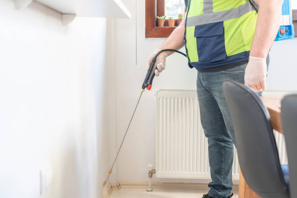 Best Pest Inspection Near Me  in Great Neck Plaza, NY